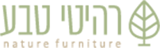 רהיטי טבע